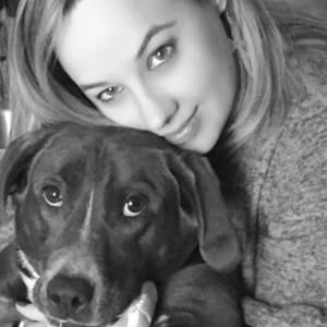 Meet your Posher, Jenessa